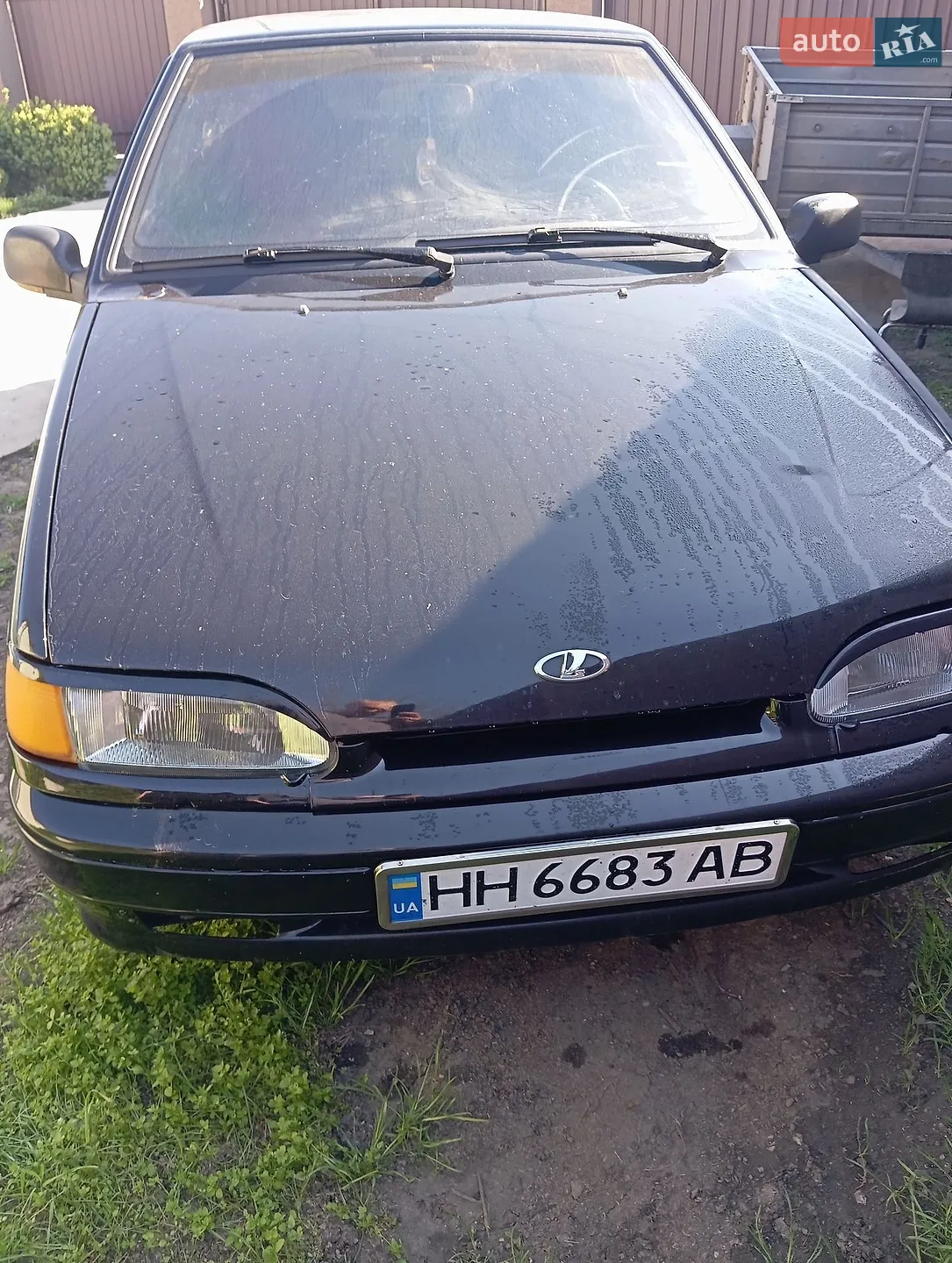 Фото авто 3