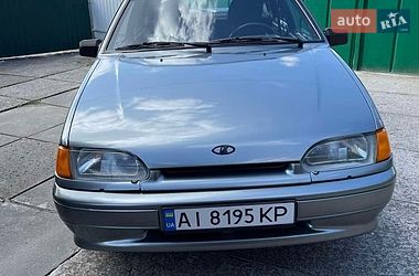 Хэтчбек ВАЗ 2114 Samara 2006 в Киеве