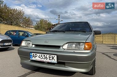 Хэтчбек ВАЗ 2114 Samara 2006 в Запорожье