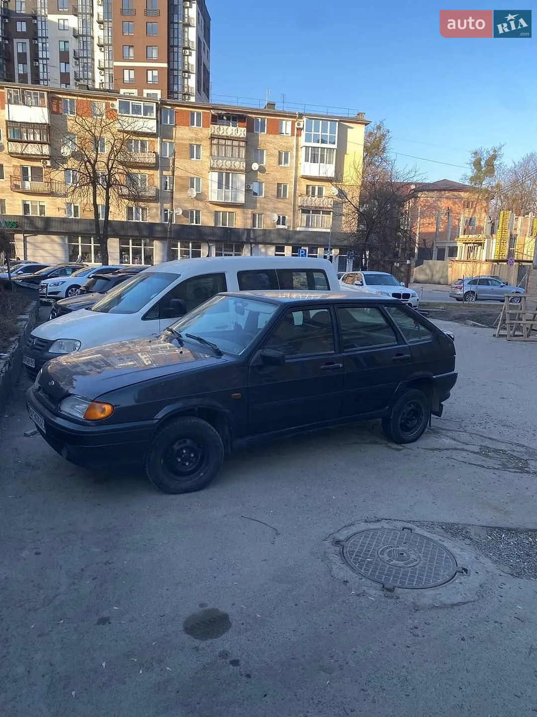 VAZ-Lada 2114 Samara 2006 VIN XTA21140064173331 фото оголошення 11 з 20