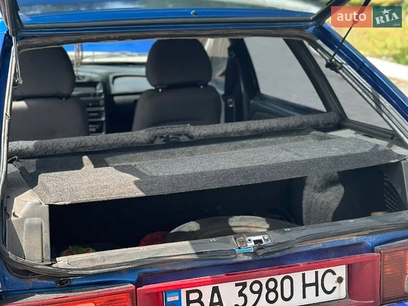 ВАЗ / Lada 2114 Samara 2007 VIN XTA21144074384019 фото оголошення 15 з 44