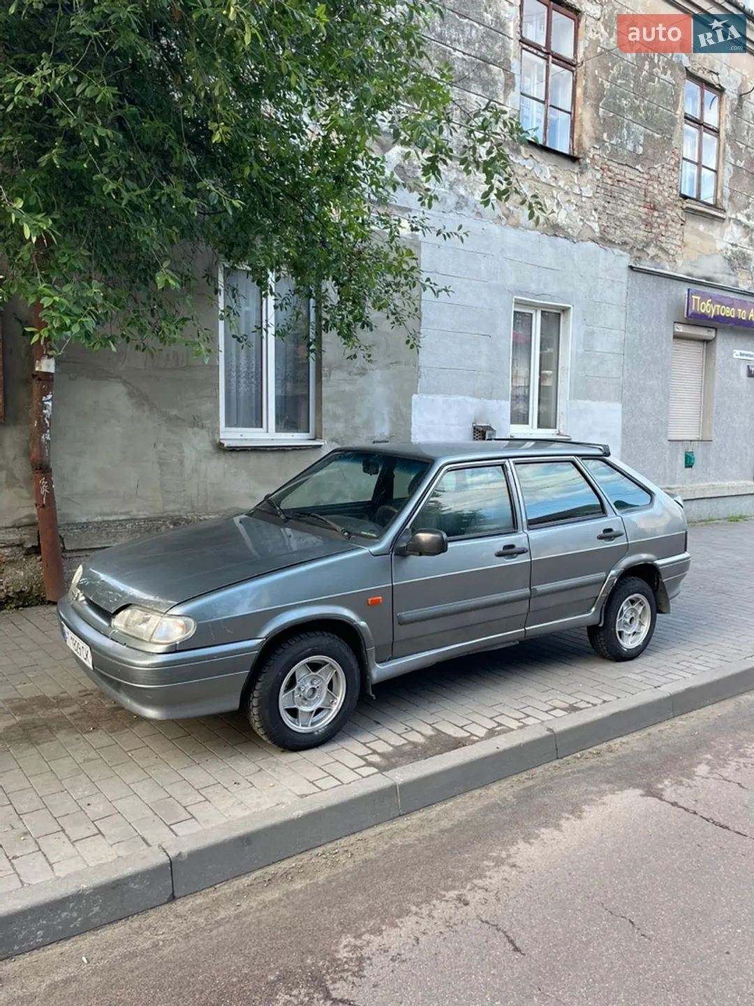 ВАЗ / Lada 2114 Samara 2004 VIN XTA21140043770418 фото оголошення 19 з 20