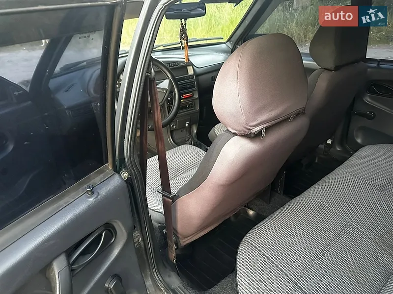 ВАЗ / Lada 2114 Samara 2004 VIN XTA21140043657023 фото оголошення 15 з 51