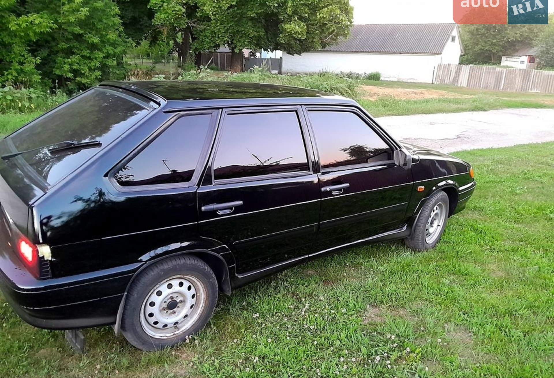 ВАЗ / Lada 2114 Samara 2004 VIN XTA21140043770418 фото оголошення 16 з 20