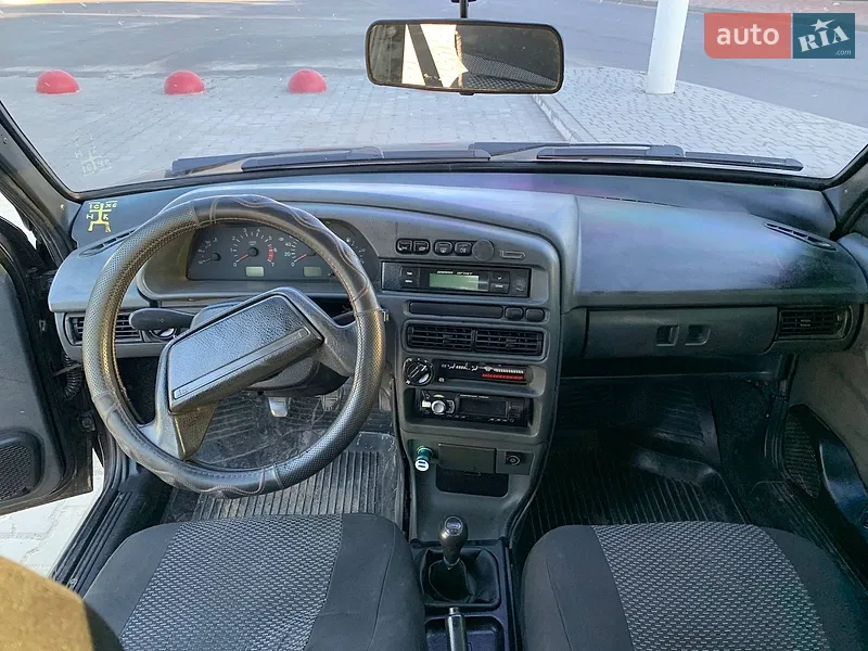 ВАЗ / Lada 2114 Samara