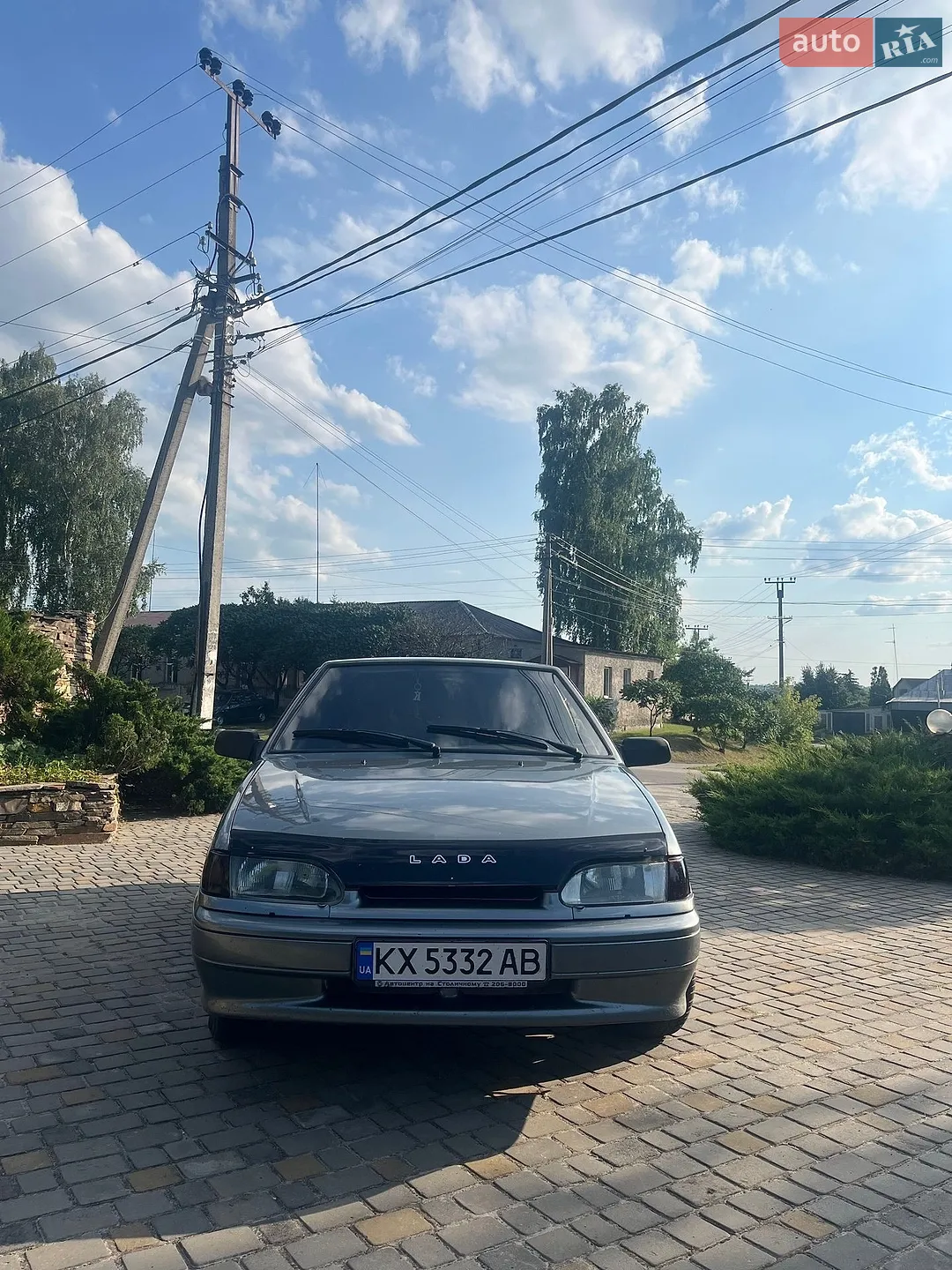 VAZ-Lada 2114 Samara 2006 VIN XTA21140064173331 фото оголошення 10 з 20