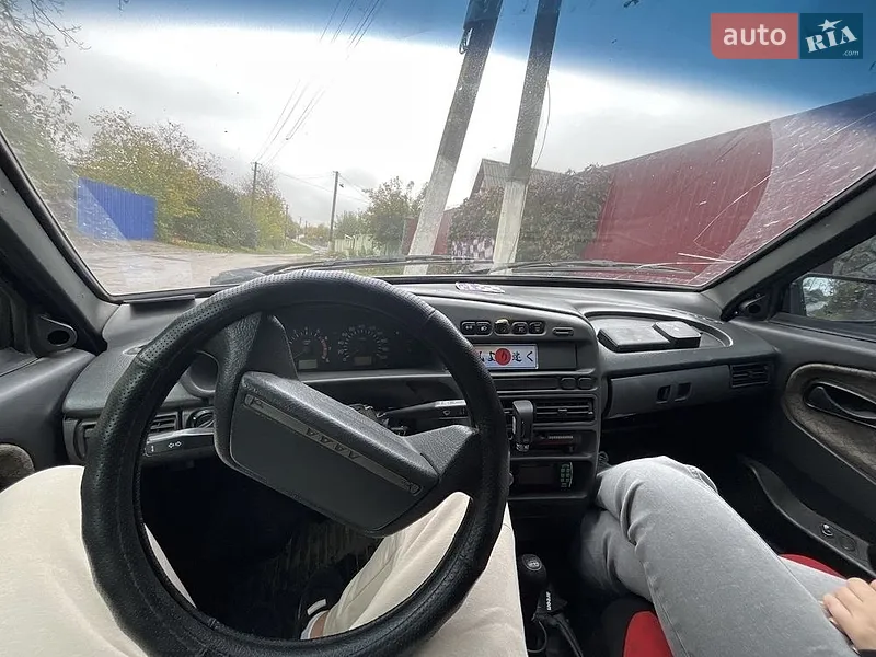 ВАЗ / Lada 2114 Samara 2006