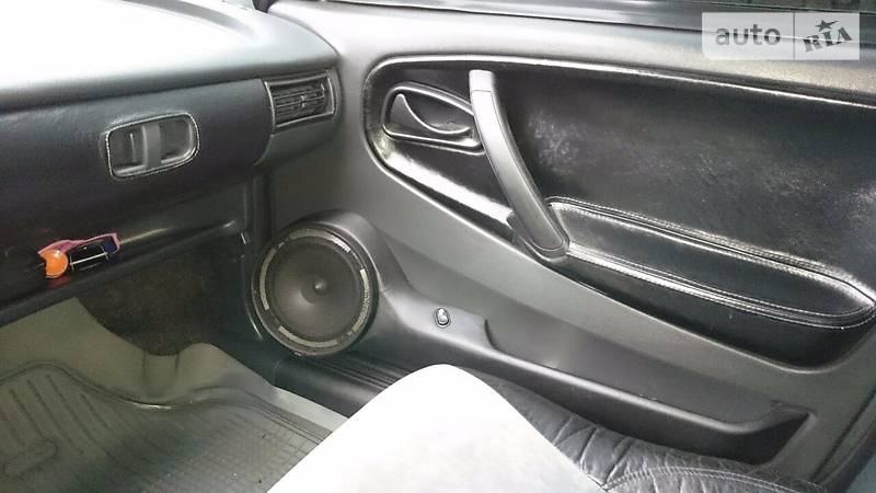 Седан ВАЗ / Lada 2115 Samara 2012 в Изюме