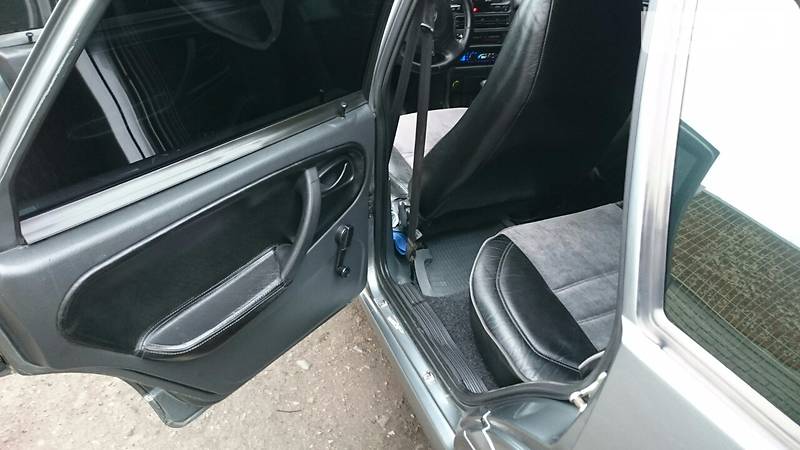 Седан ВАЗ / Lada 2115 Samara 2012 в Изюме