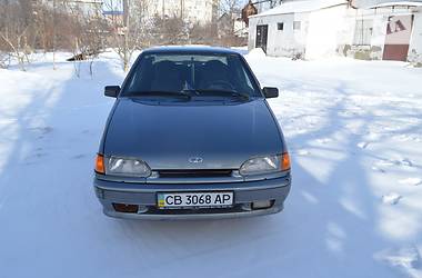 Седан ВАЗ / Lada 2115 Samara 2006 в Чернигове