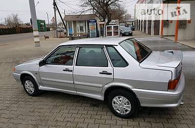 Седан ВАЗ / Lada 2115 Samara 2012 в Одессе