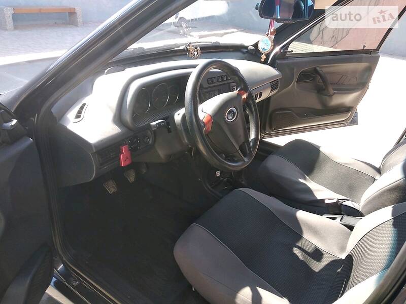 Седан ВАЗ / Lada 2115 Samara 2008 в Залещиках
