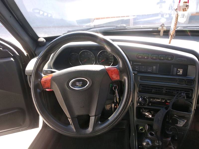 Седан ВАЗ / Lada 2115 Samara 2008 в Залещиках