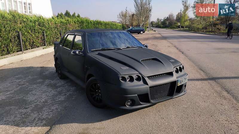 Седан ВАЗ / Lada 2115 Samara 2012 в Балаклії