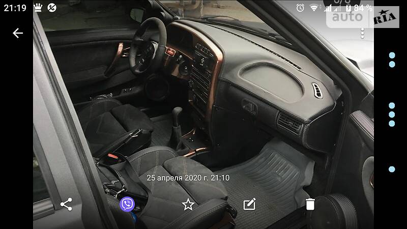 Седан ВАЗ / Lada 2115 Samara 2012 в Балаклії