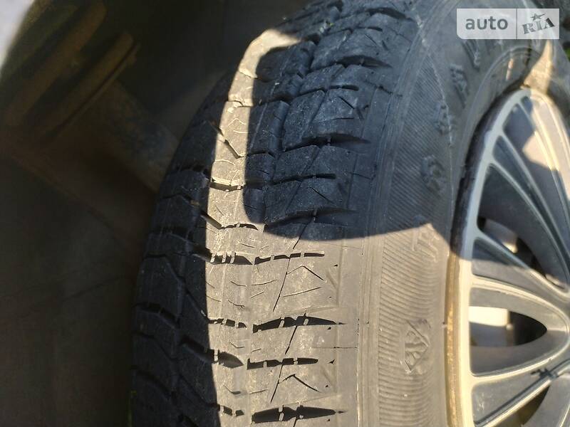 Седан ВАЗ / Lada 2115 Samara 2006 в Сокирянах