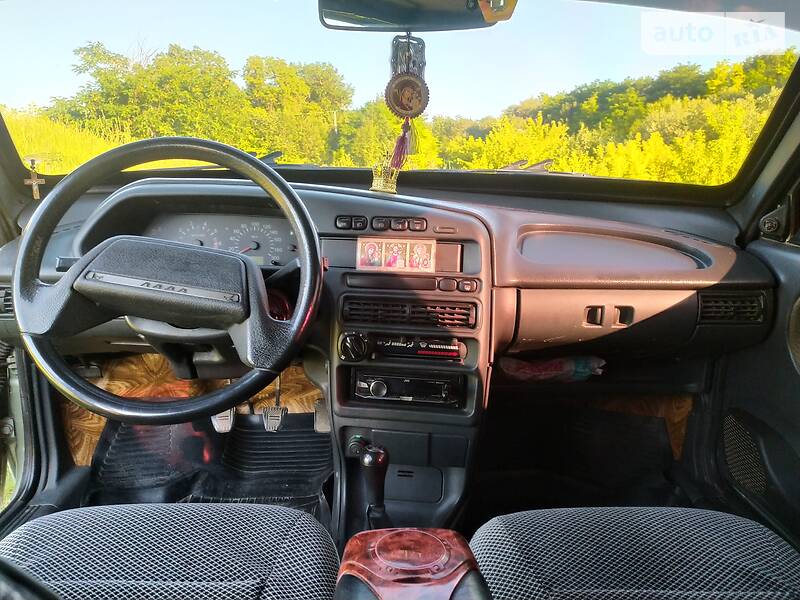 Седан ВАЗ / Lada 2115 Samara 2006 в Сокирянах