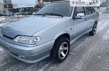 Седан ВАЗ / Lada 2115 Samara 2007 в Херсоне