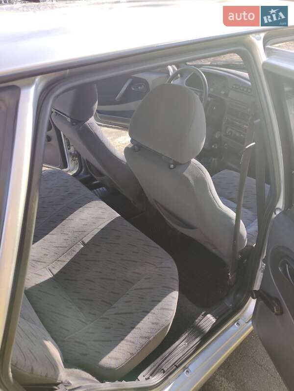 Седан ВАЗ / Lada 2115 Samara 2011 в Черкассах