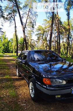 Седан ВАЗ / Lada 2115 Samara 2015 в Ахтырке