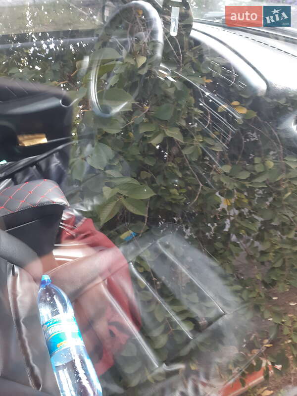 Седан ВАЗ / Lada 2115 Samara 2005 в Болграді фото 5 Седан ВАЗ / Lada 2115 Samara 2005 в Болграді