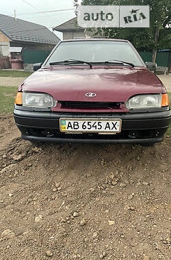 Седан ВАЗ / Lada 2115 Samara 2005 в Сокирянах