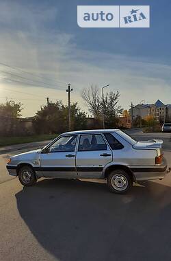 Седан ВАЗ / Lada 2115 Samara 2005 в Виннице