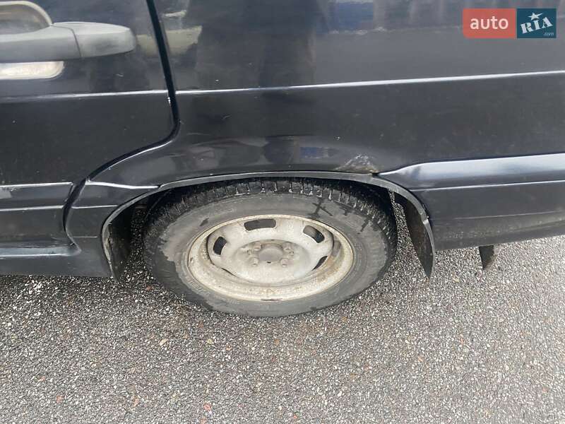 Седан ВАЗ / Lada 2115 Samara 2008 в Виннице фото 14 Седан ВАЗ / Lada 2115 Samara 2008 в Виннице