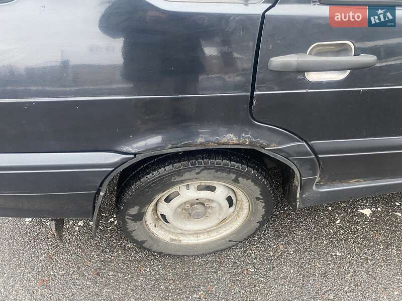 Седан ВАЗ / Lada 2115 Samara 2008 в Виннице фото 15 Седан ВАЗ / Lada 2115 Samara 2008 в Виннице