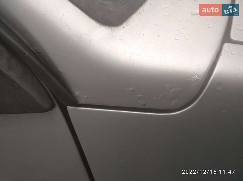 Седан ВАЗ / Lada 2115 Samara 2005 в Новоукраинке