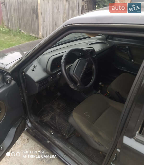 Седан ВАЗ / Lada 2115 Samara 2006 в Изяславе фото 4 Седан ВАЗ / Lada 2115 Samara 2006 в Изяславе