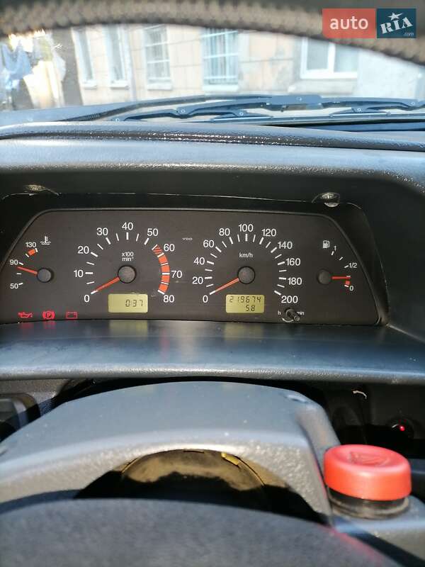 Седан ВАЗ / Lada 2115 Samara 2007 в Одесі