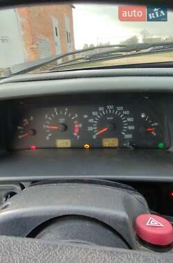 Седан ВАЗ 2115 Samara 2005 в 