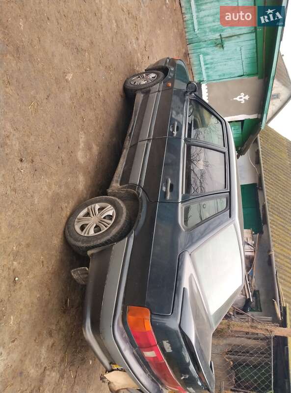 Седан ВАЗ / Lada 2115 Samara 2007 в Острозі фото 2 Седан ВАЗ / Lada 2115 Samara 2007 в Острозі