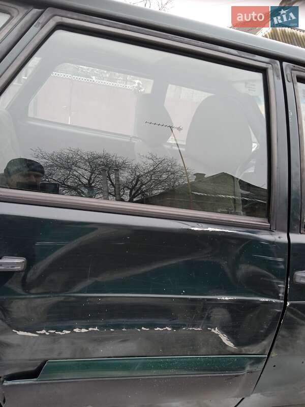 Седан ВАЗ / Lada 2115 Samara 2002 в Краматорську