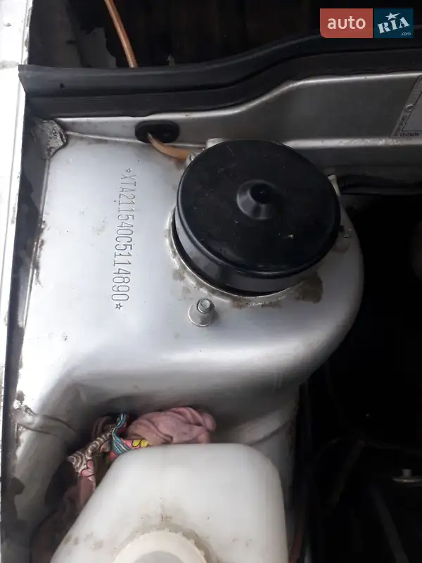 ВАЗ / Lada 2115 Samara 2012 VIN XTA211540C5114890 фото оголошення 2 з 41