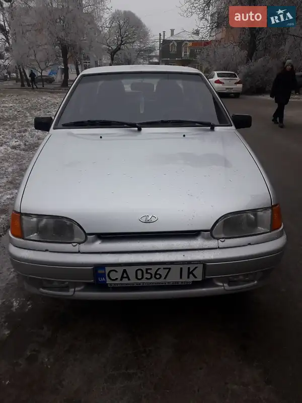 ВАЗ / Lada 2115 Samara 2012 VIN XTA211540C5114890 фото оголошення 13 з 41