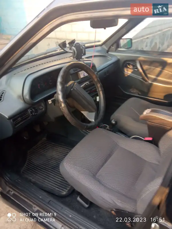 ВАЗ / Lada 2115 Samara 2010 VIN XTA211540B4927451 фото оголошення 6 з 41