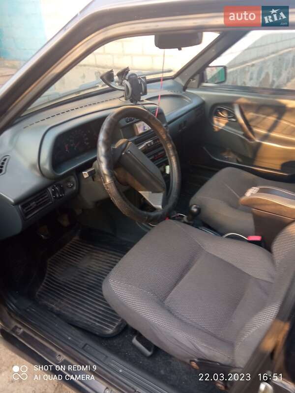 Седан ВАЗ / Lada 2115 Samara 2010 в П'ятихатках