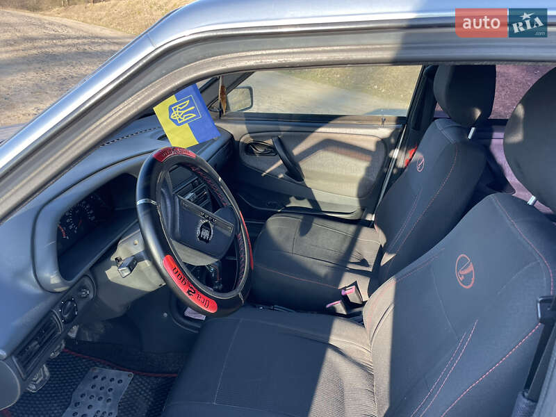 Седан ВАЗ / Lada 2115 Samara 2007 в Летичеве