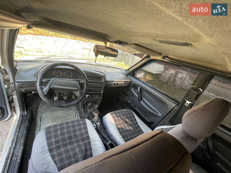 Седан ВАЗ / Lada 2115 Samara 2004 в Запорожье