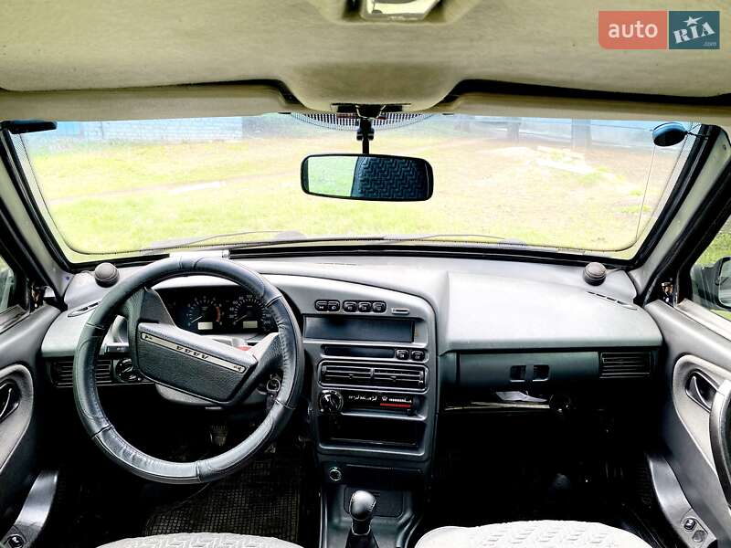 Седан ВАЗ / Lada 2115 Samara 2007 в Покровске