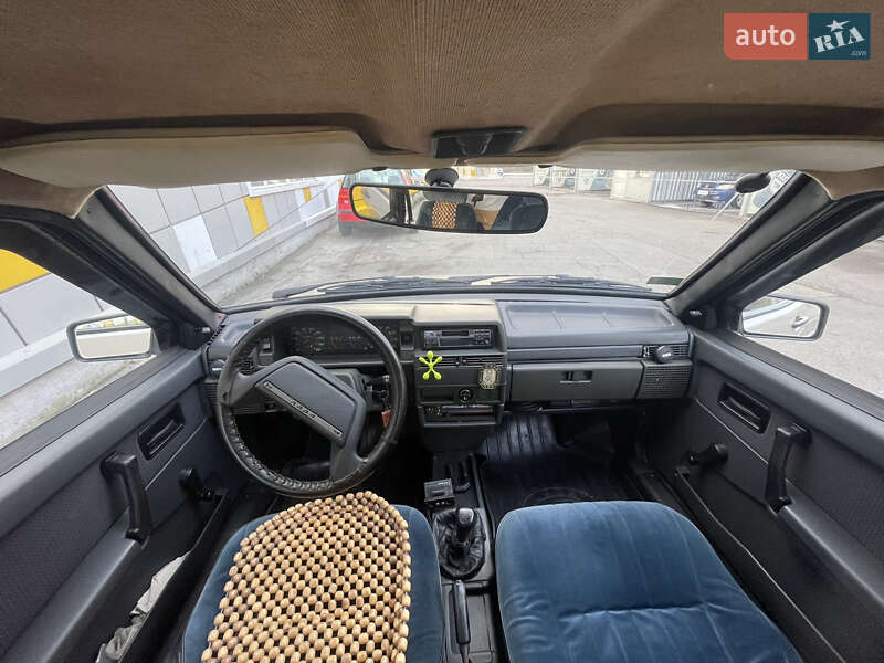 Седан ВАЗ / Lada 2115 Samara 1998 в Киеве