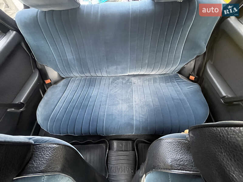 Седан ВАЗ / Lada 2115 Samara 1998 в Киеве