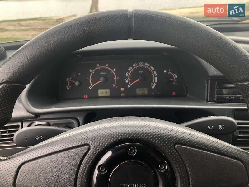 Седан ВАЗ / Lada 2115 Samara 2008 в Харькове фото 10 Седан ВАЗ / Lada 2115 Samara 2008 в Харькове