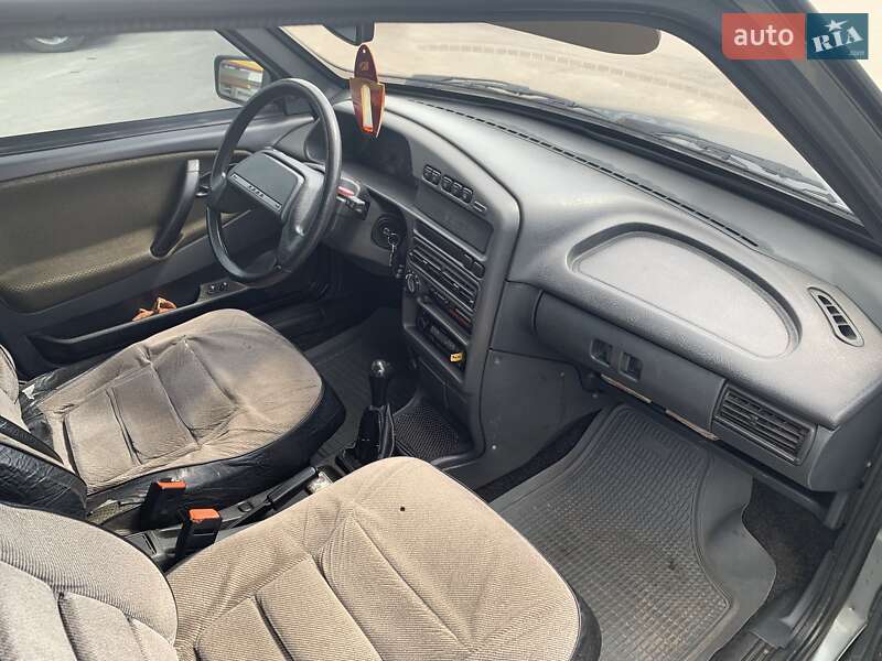 Седан ВАЗ / Lada 2115 Samara 2006 в Любаре