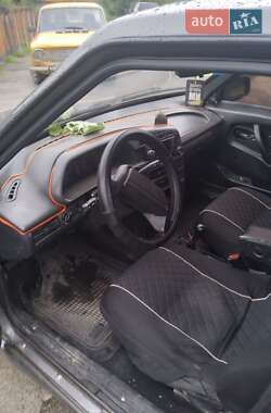 Седан ВАЗ / Lada 2115 Samara 2004 в Стрые