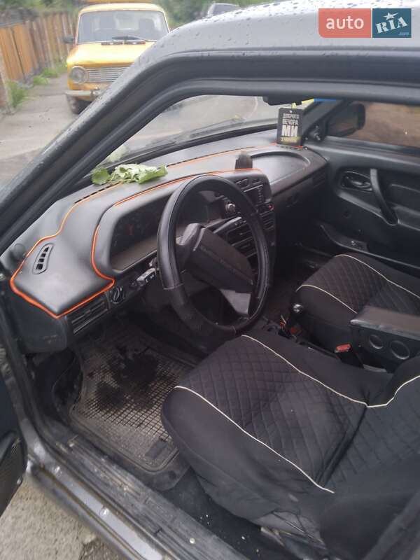 Седан ВАЗ / Lada 2115 Samara 2004 в Стрию