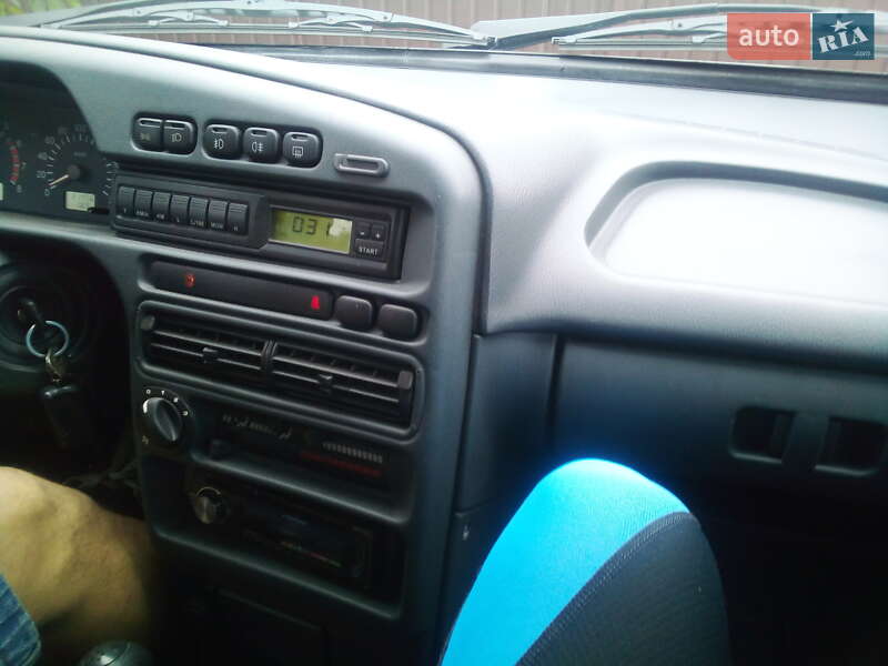 Седан ВАЗ / Lada 2115 Samara 2012 в Броварах
