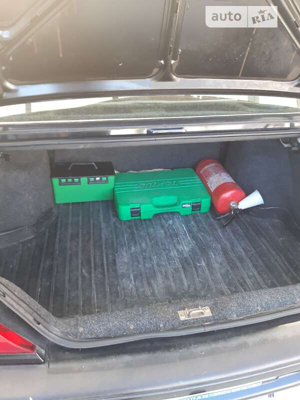 Седан ВАЗ / Lada 2115 Samara 2009 в Калиновке